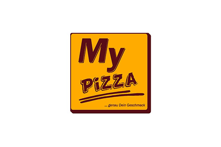 Produktbild Pizza Cheeseburger Deluxe